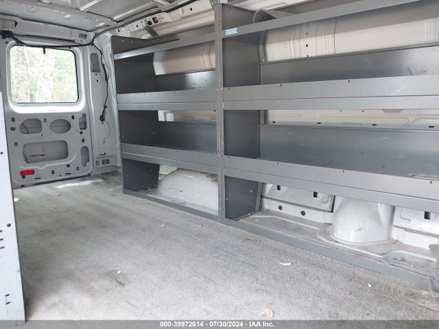 Ford E-250 Commercial 2014 1FTNS2EW2EDA16032 Image 8