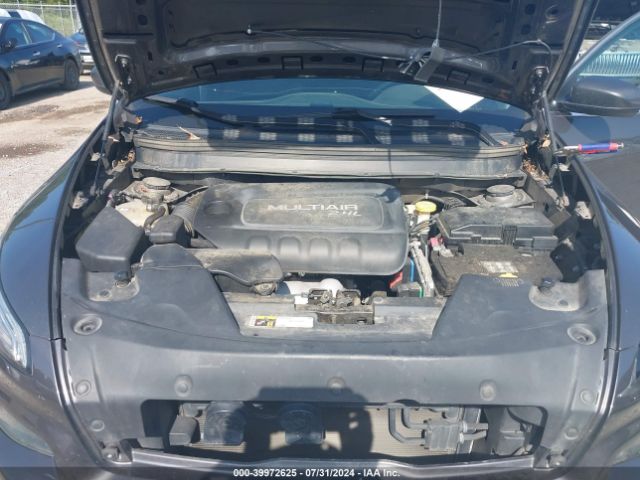 1C4PJLCB2GW287259 Jeep Cherokee Latitude