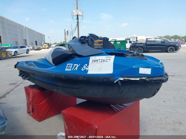 2021 SEA DOO GTI YDV82002E121     