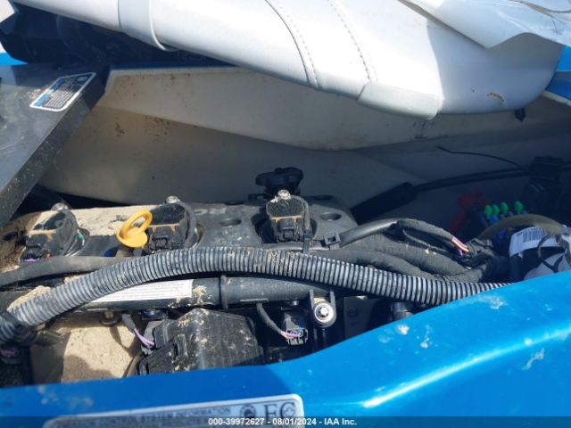 2021 SEA DOO GTI YDV82002E121      Photo 9