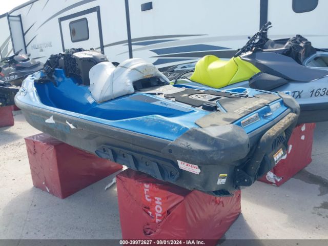 2021 SEA DOO GTI YDV82002E121      Photo 2