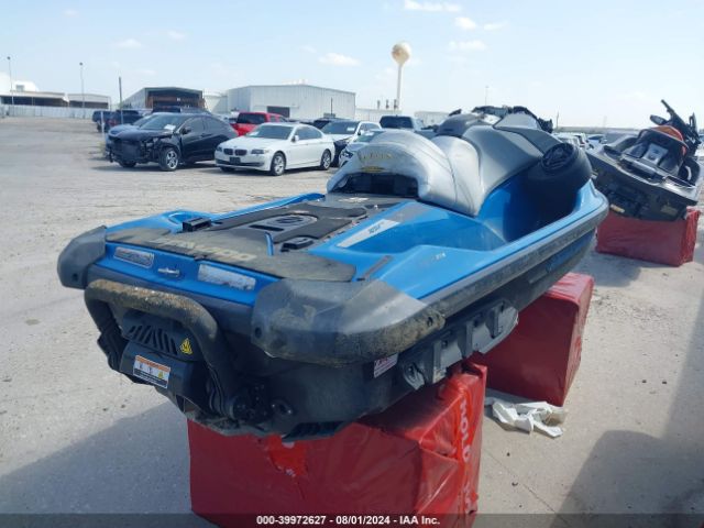 2021 SEA DOO GTI YDV82002E121      Photo 3