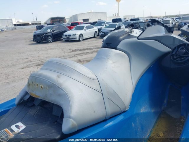 2021 SEA DOO GTI YDV82002E121      Photo 4