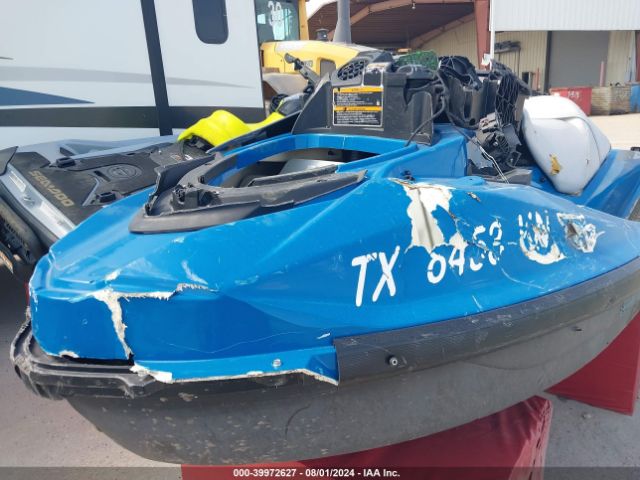2021 SEA DOO GTI YDV82002E121      Photo 5