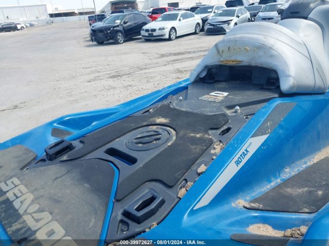 2021 SEA DOO GTI YDV82002E121      Photo 7