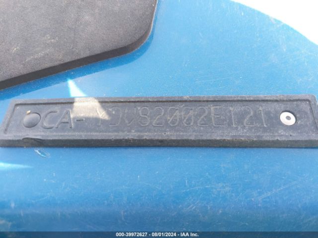 2021 SEA DOO GTI YDV82002E121      Photo 8