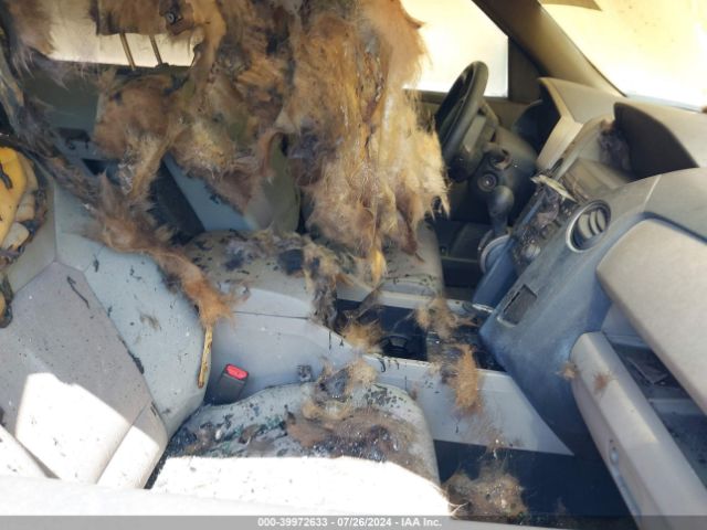 5FNYF3H44FB020434 Honda Pilot Ex