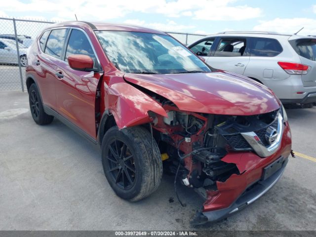 KNMAT2MT5GP620954 auction archive image