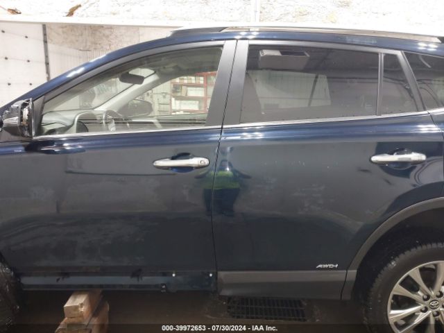 JTMDJREV6HD137620 Toyota Rav4 Hybrid Limited