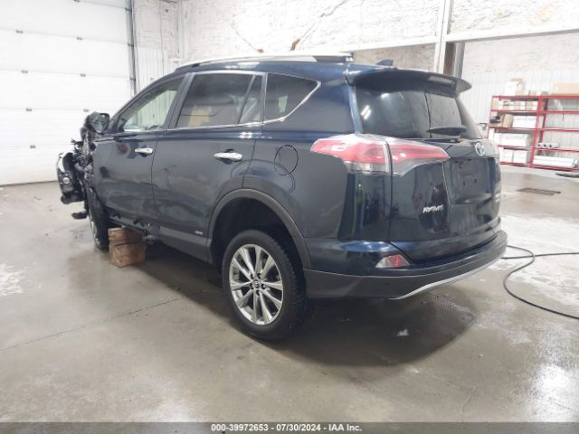 JTMDJREV6HD137620 Toyota Rav4 Hybrid Limited