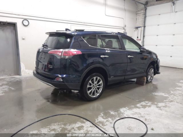 JTMDJREV6HD137620 Toyota Rav4 Hybrid Limited