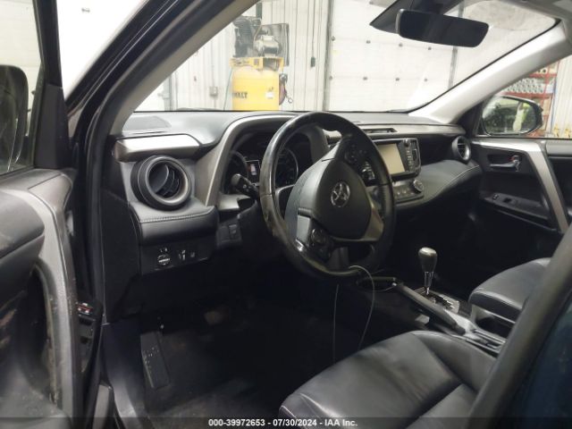 JTMDJREV6HD137620 Toyota Rav4 Hybrid Limited