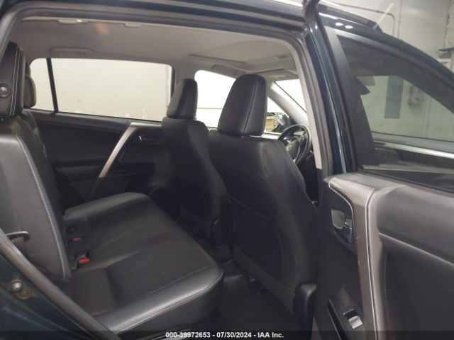 JTMDJREV6HD137620 Toyota Rav4 Hybrid Limited