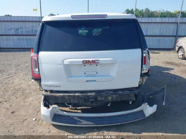 1GKS2AKCXJR270757 GMC YUKON SLE