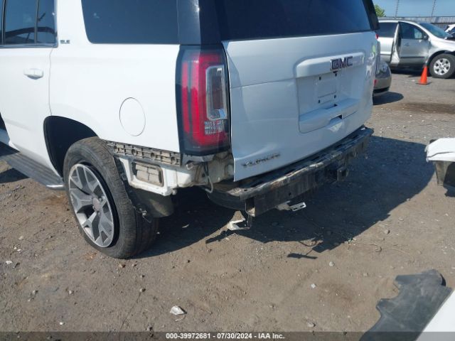 1GKS2AKCXJR270757 GMC YUKON SLE