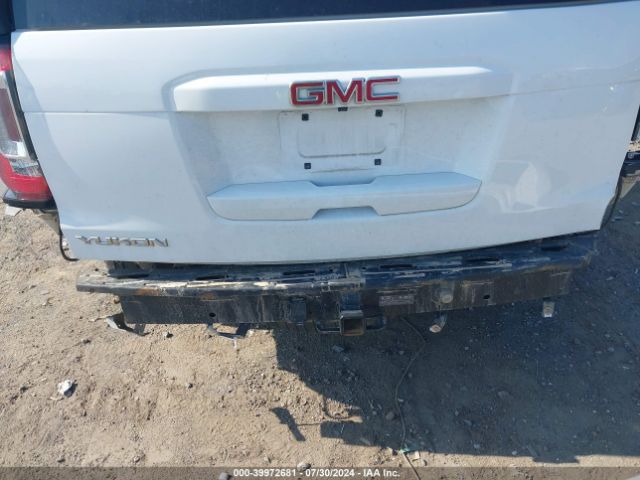 1GKS2AKCXJR270757 GMC YUKON SLE