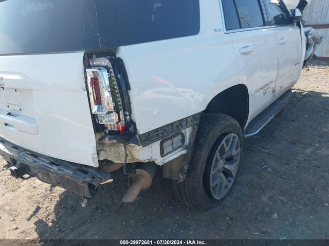 1GKS2AKCXJR270757 GMC YUKON SLE