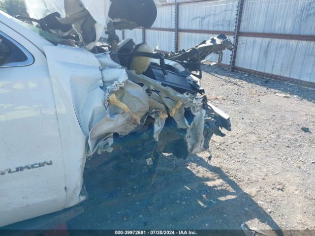 1GKS2AKCXJR270757 GMC YUKON SLE