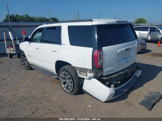 1GKS2AKCXJR270757 GMC YUKON SLE