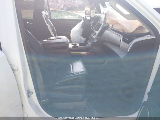 1GKS2AKCXJR270757 GMC YUKON SLE