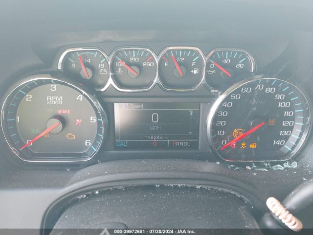 1GKS2AKCXJR270757 GMC YUKON SLE