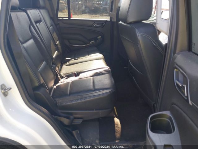 1GKS2AKCXJR270757 GMC YUKON SLE