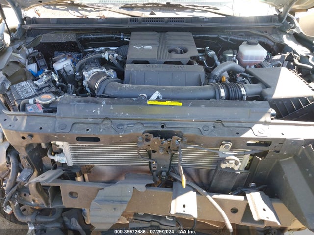 1N6ED1EJ1PN615328 Nissan 2023