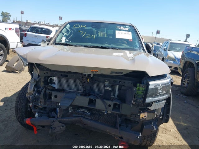1N6ED1EJ1PN615328 Nissan 2023