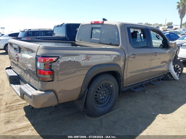 1N6ED1EJ1PN615328 Nissan 2023