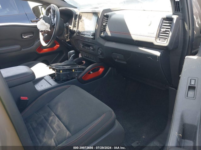 1N6ED1EJ1PN615328 Nissan 2023