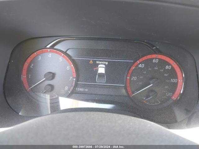 1N6ED1EJ1PN615328 Nissan 2023