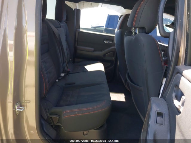 1N6ED1EJ1PN615328 Nissan 2023