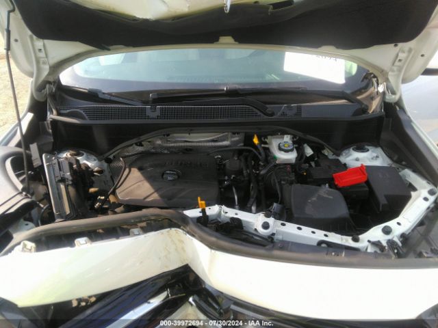 KL4MMESL6LB122844 Buick Encore Gx Awd Select