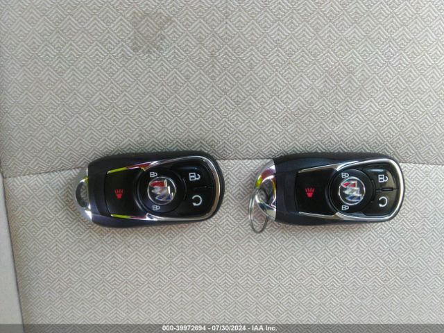 KL4MMESL6LB122844 Buick Encore Gx Awd Select