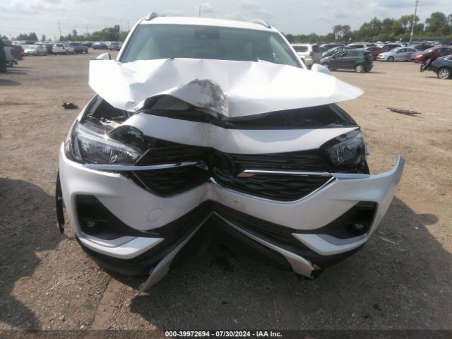 KL4MMESL6LB122844 Buick Encore Gx Awd Select