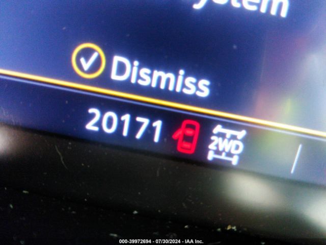 KL4MMESL6LB122844 Buick Encore Gx Awd Select