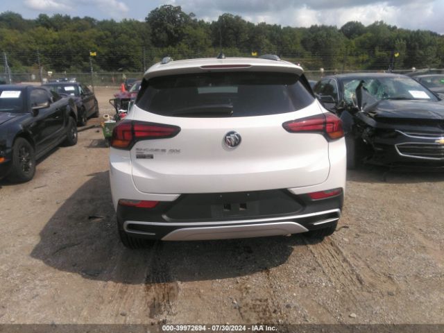 KL4MMESL6LB122844 Buick Encore Gx Awd Select