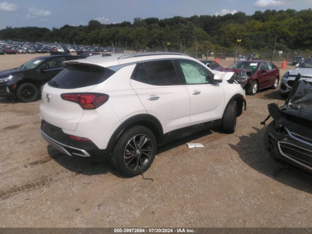 KL4MMESL6LB122844 Buick Encore Gx Awd Select