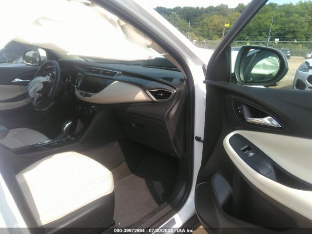 KL4MMESL6LB122844 Buick Encore Gx Awd Select