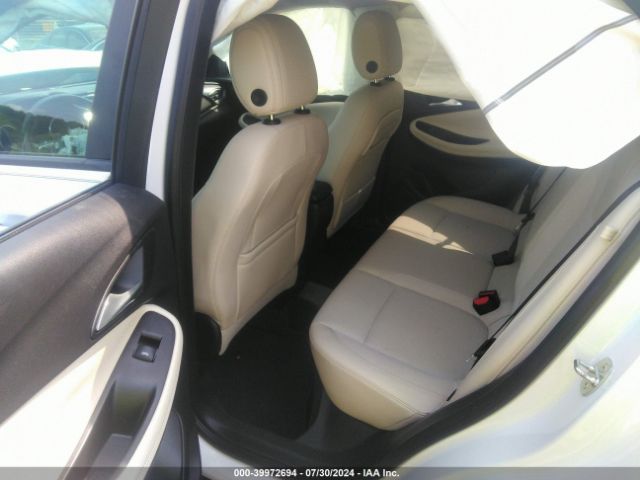KL4MMESL6LB122844 Buick Encore Gx Awd Select
