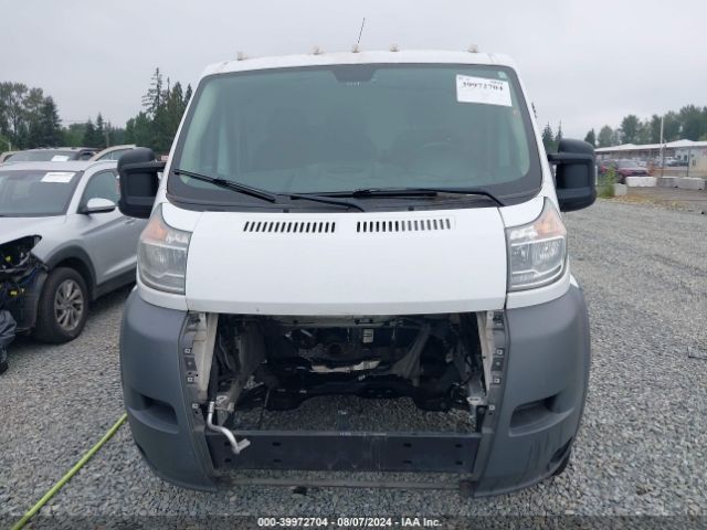 3C6TRVAD8FE508600 RAM Promaster 1500 Low Roof