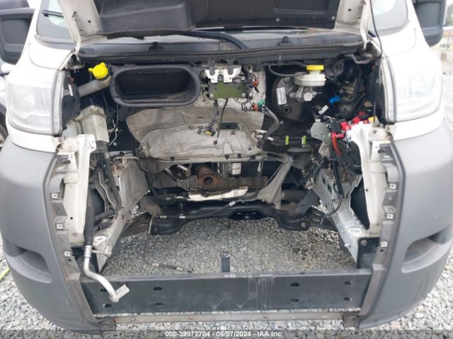 3C6TRVAD8FE508600 RAM Promaster 1500 Low Roof
