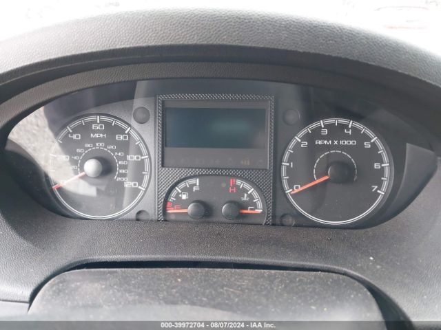 3C6TRVAD8FE508600 RAM Promaster 1500 Low Roof