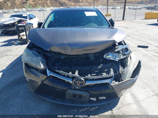 Toyota CAMRY SE 2017 4T1BF1FK4HU335204 Image 13