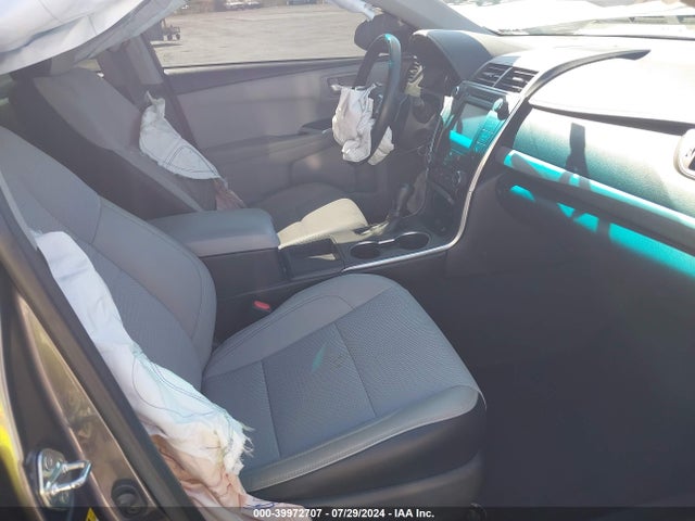 Toyota CAMRY SE 2017 4T1BF1FK4HU335204 Image 5