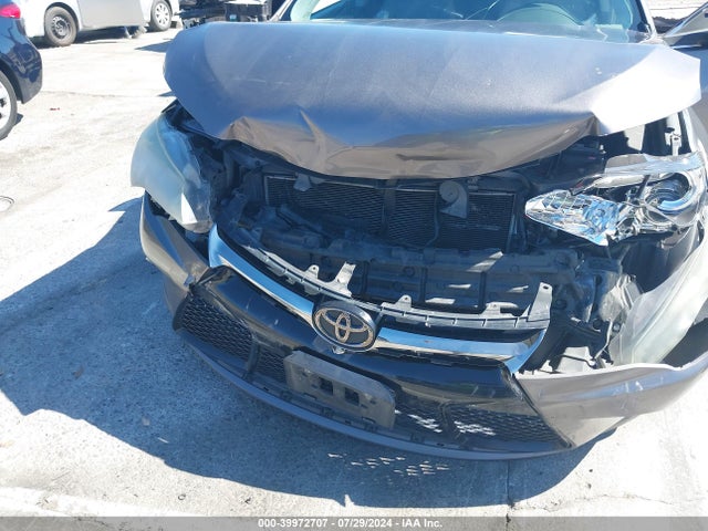 Toyota CAMRY SE 2017 4T1BF1FK4HU335204 Image 6