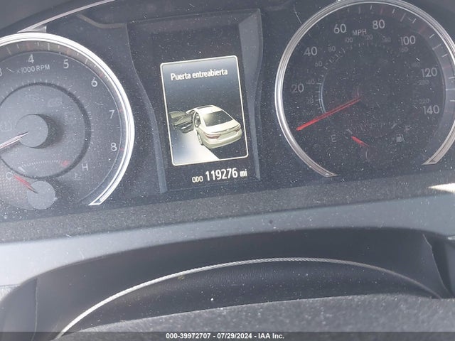 Toyota CAMRY SE 2017 4T1BF1FK4HU335204 Image 7