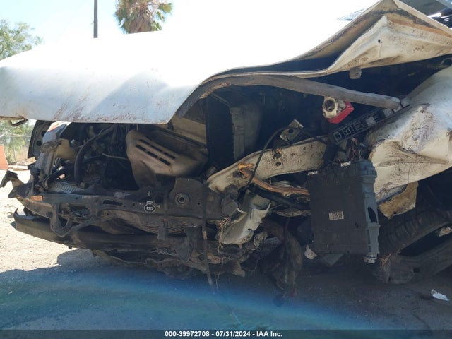 2009 MITSUBISHI GALANT 4A3AB36F69E005342 Photo 5