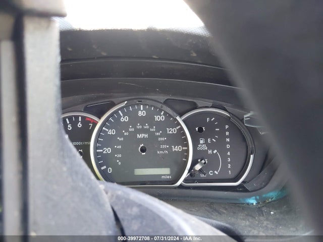 2009 MITSUBISHI GALANT 4A3AB36F69E005342 Photo 6