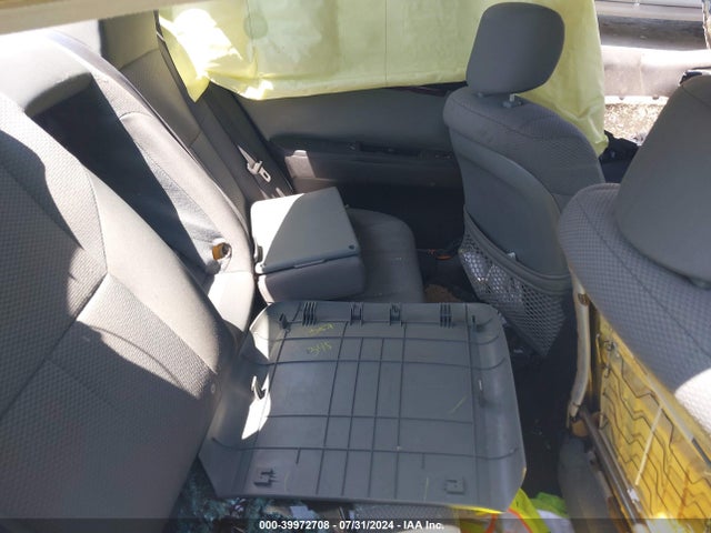 2009 MITSUBISHI GALANT 4A3AB36F69E005342 Photo 7